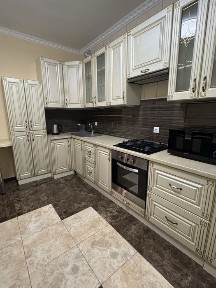 Здам 3-х кімнатну квартиру. Власник