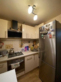 Харківська область, Харків, Салтівський