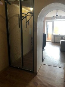 Продам 3 ком. кв. -ру в п. Эсхар. 3/5