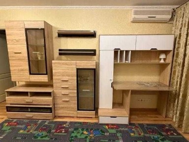 Продам 3к квартиру Харьков у гарному стані