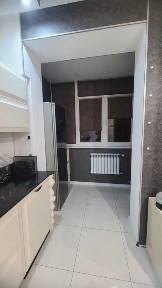 ЖК Салтівський 3к 90м2 (404587)