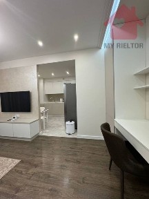 Продаж двокімнатної квартири по вул. Лінтура