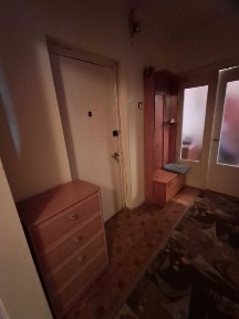 Продається 2-х кімнатна квартира