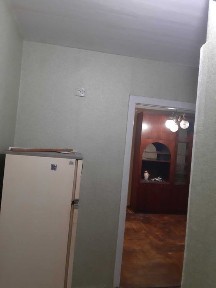 Двокімнатна квартира в Заводському районі міста Запоріжжя