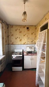 Продється 1-о кімнатна квартира вул. ЛОБОНОВСЬКОГО 5/9