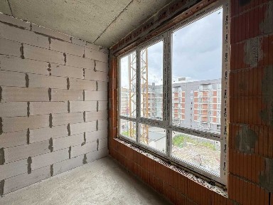 Продаж 1 кім квартири вул В. Великого