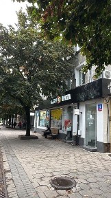 Волинська область, Луцьк