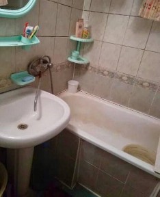 Під ремонт! Продаж 3 кімнатної квартири вул. Шафарика