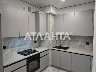 Продаж однокімнатної квартири з ремонтом в Пустомитах