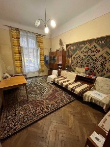 Продаж 3-х кімн. кв-ри біля парку Культури