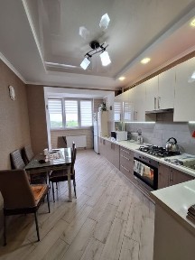 Однокімнатна квартира в новобудові по вул Мазепи