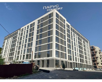 Продаж квартири у Винниках Парус Comfort, Новобуд