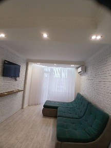 Подобова квартира, можливий торг