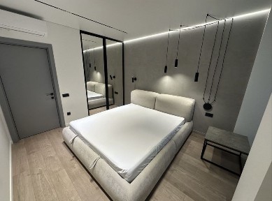 Loft Подобова оренда квартири