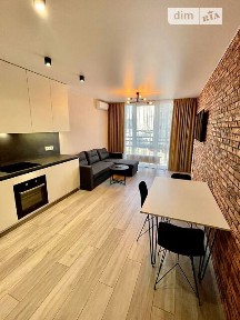 Продаж 1к квартири 51.6 кв. м на наб. Дніпровська 18А • ID 33798796