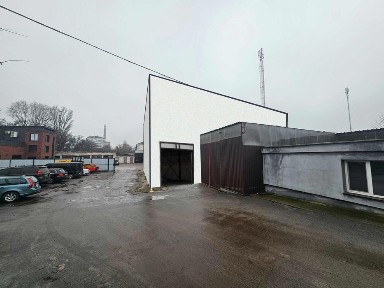 Оренда приміщення під склад або виробництво, вул. Чехова, 2/3, Черкаси