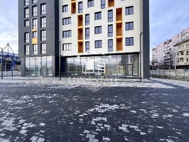 Продажа помещения 251м2 в новострое возле стадиона 