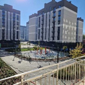 Продаж 1-Кімнатна квартира ЖК Козацький!