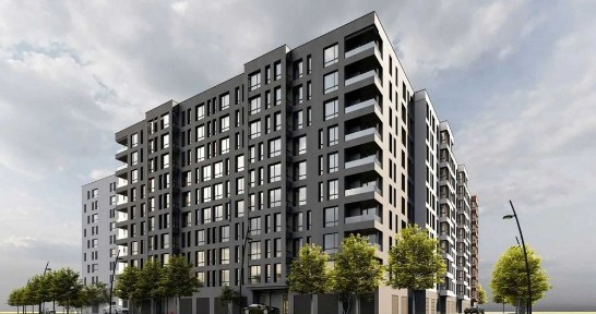 Івано-Франківська область, Івано-Франківськ