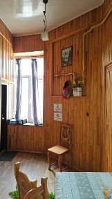 Оренда квартири ц. Анни, hostel