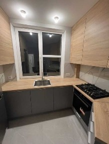 Оренда 2 кім квартири по вул. Зелена