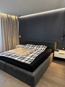 Оренда стильної квартири вул. Замарстинівська ЖК Greenville Park