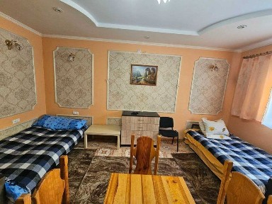 Оренда 1 кім. квартири в центрі Городка