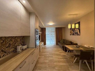 Оренда 2 кім. квартири в ЖК ''Авалон'' по просп. Чорновола