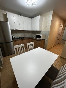 Оренда 1-кім. квартири 40 м. кв., пр. Червоної Калини