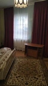 Оренда 2-кім квартири вул. Мазепи (ТЦ Спартак)