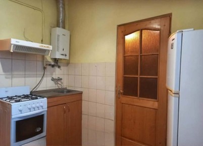 Львівська область, Львів, Залізничний