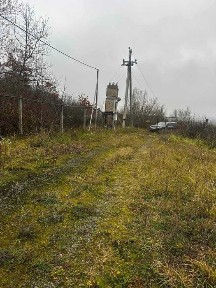 Продається складське приміщення у Бороняво