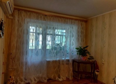 1 комн квартира ВОЕННЫЕ +