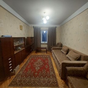 Оренда двокімнатної квартири Центр 