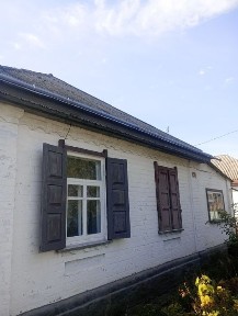 Оренда будинку в м. Золотоноша