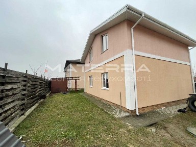 Тарасівка продаж будинку 100 м2 ділянка 2,5 сот