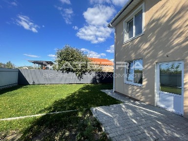 Продажа дуплекса 94 м²