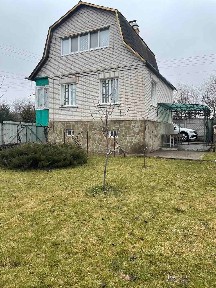 Продажа дачи 90 м²