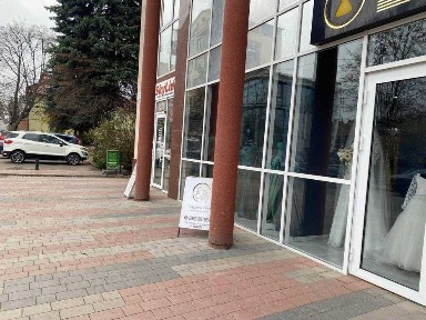 оренда приміщення вулиця Шашкевича