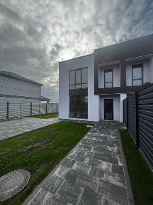 Дуплекс в затишному районі!