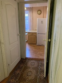 1-кімн. на Жабинского. Світло є завжди