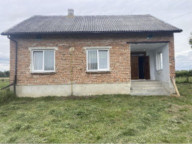 Будинок 72 м в с. Ставчани 16 соток