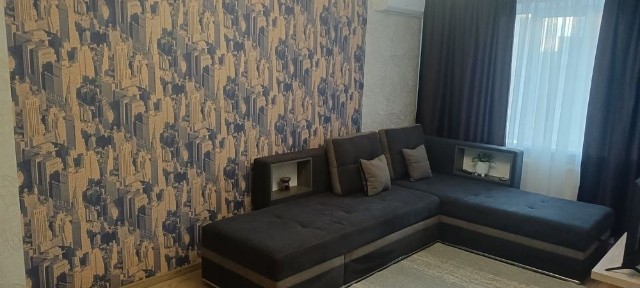 Здається 2к. квартира з А/о на вул. Прокоф'єва