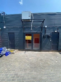 Оренда МАФу Привокзальний ринок