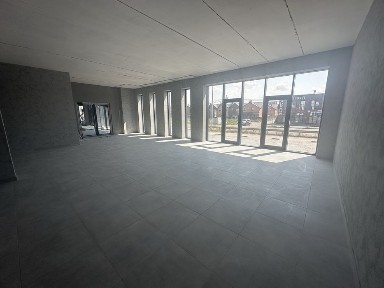 Оренда офісу від 160м2 до 450м2 вул. Юзвинська