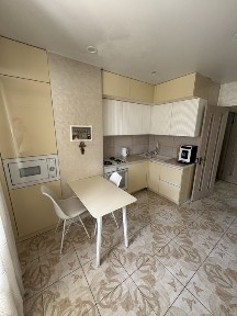 Продається 2х кімнатна квартира з терасою (ТЦ Майдан)