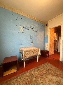 Продається 2-кімнатна квартира по вул. Руська (Гравітон)