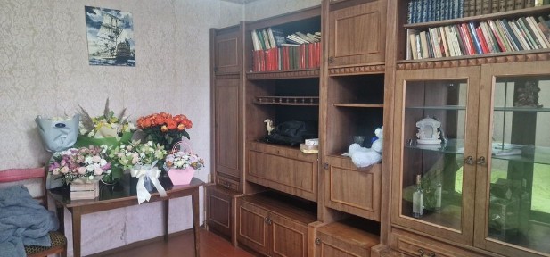 Продається 3-х кімнатна квартира р-н ТЦ Депот