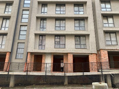 Продається фасадне приміщення біля ТЦ Проспект в новобудові «Прем‘єра»