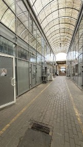 Ринок, 3й сектор, 2 поверхи